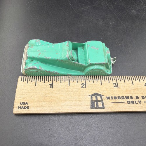 Vintage midgetoy roadster - vintage, mg